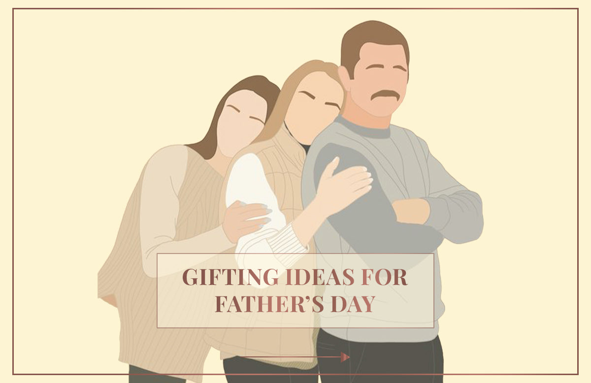 Father’s Day Gift Ideas for all Super Dads!