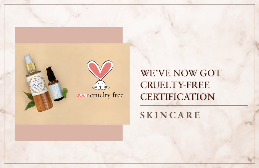We've Now Got Cruelty-Free Certification