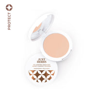 Thumbnail for Oil Control Radiance Boost Compact Powder with Sandalwood & Rice Starch