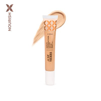 Thumbnail for Serum Foundation Dewy Finish SPF30+ Tube with Rosehip and Rice Starch