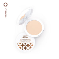Thumbnail for Oil Control Radiance Boost Compact Powder with Sandalwood & Rice Starch