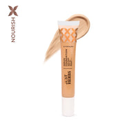 Thumbnail for Serum Foundation Dewy Finish SPF30+ Tube with Rosehip and Rice Starch