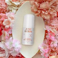 Thumbnail for Brightening Underarm Roll-On Deo - Floral Fiesta