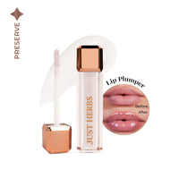 Thumbnail for Lip Honey Plumping Gloss with Plant Vitamin C and Peppermint Oil