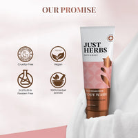 Thumbnail for Wild Indian Rose Body Wash 200 ml