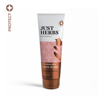 Thumbnail for Wild Indian Rose Body Wash 200 ml