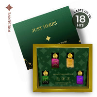 Thumbnail for Royal Attar Collection