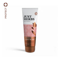 Thumbnail for Wild Indian Rose Body Wash 200 ml