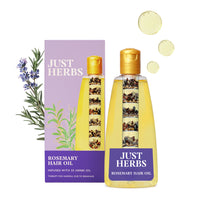 Thumbnail for Rosemary Hair Oil