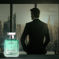 Thumbnail for Relaxing Moss & Musk