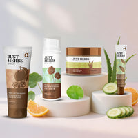 Thumbnail for Nighttime Hydration Revival Combo Kit of 4