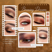 Thumbnail for Brewing Dreams