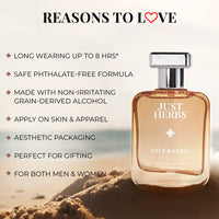 Thumbnail for Relaxing Salt & Sand