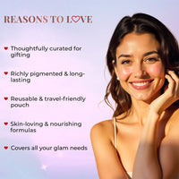 Thumbnail for All in One Glam Kit