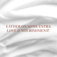 Thumbnail for Nourishing Body Milk with Coconut and Almond