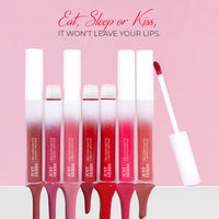 Thumbnail for Long Stay Relaxed Matte Liquid Lipstick with Vitamin E