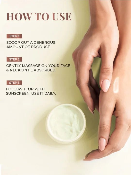 All Purpose Gel Creme with Aloe Vera and Cucumber