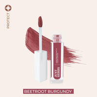 Thumbnail for Herb-enriched Matte Liquid Lipstick