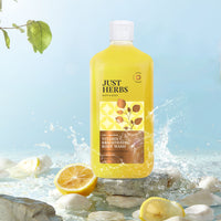 Thumbnail for Vitamin C Brightening Body Wash with Lime and Liquorice