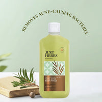 Thumbnail for Tea Tree Anti-acne Body Wash with Plant Salicylic Acid