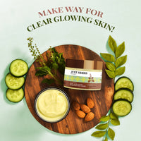 Thumbnail for All Purpose Gel Creme with Aloe Vera and Cucumber