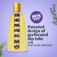 Thumbnail for Rosemary Hair Oil