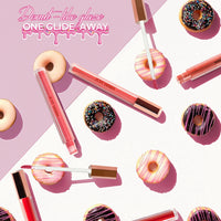 Thumbnail for Plant-powered Glass Lip Ink with Cica and Sweet Almond Oil