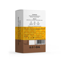 Thumbnail for Hydrating Bathing Bar with Saffron and Malai