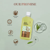 Thumbnail for Tea Tree Anti-acne Body Wash with Plant Salicylic Acid