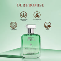 Thumbnail for Relaxing Moss & Musk