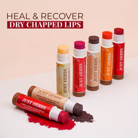 Thumbnail for Tinted Lip Balms SPF 20+