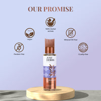 Thumbnail for Hair Growth Oil  with Rosemary and Castor