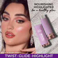 Thumbnail for Born To Shine Stick with Shea Butter and Cica