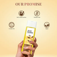 Thumbnail for Golden Glow Ubtan Face Wash with Turmeric and Sandalwood