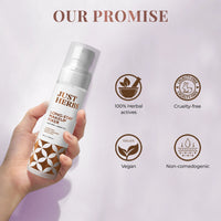 Thumbnail for Long-stay Makeup Fixer with Aloe Vera & Green Tea