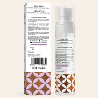 Thumbnail for Long-stay Makeup Fixer with Aloe Vera & Green Tea