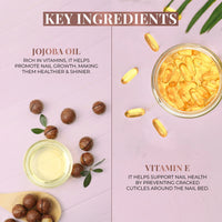 Thumbnail for Nail Paints | 12-Free Formula