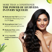 Thumbnail for Anti Hairfall Conditioner | Rosemary, Amla & 14 Herbs