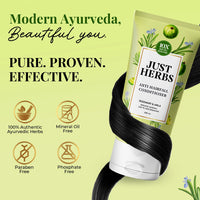 Thumbnail for Anti Hairfall Conditioner | Rosemary, Amla & 14 Herbs