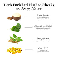 Thumbnail for Born To Blush Stick with Shea Butter and Cica