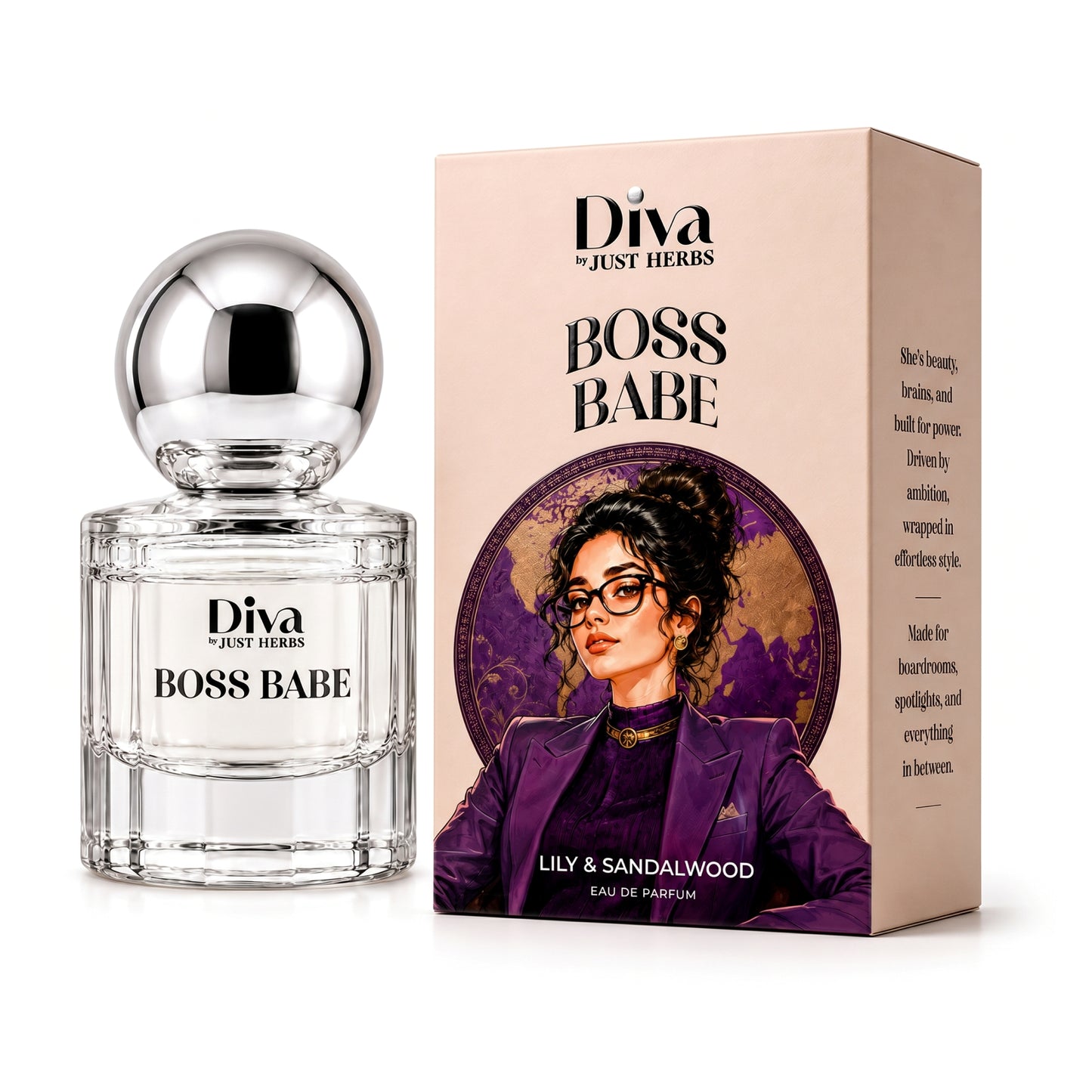 Diva Boss Babe