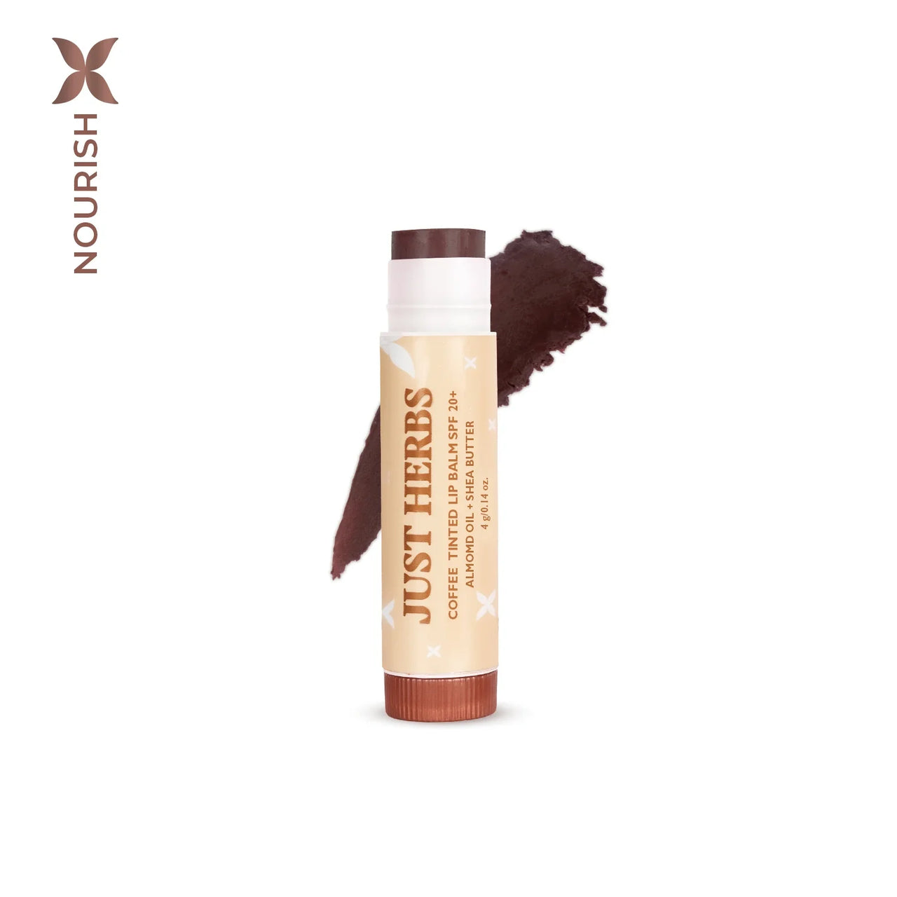 Tinted Lip Balms SPF 20+