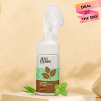 Thumbnail for Anti Acne Foaming Face Wash with Tea Tree & Mint 100 ml