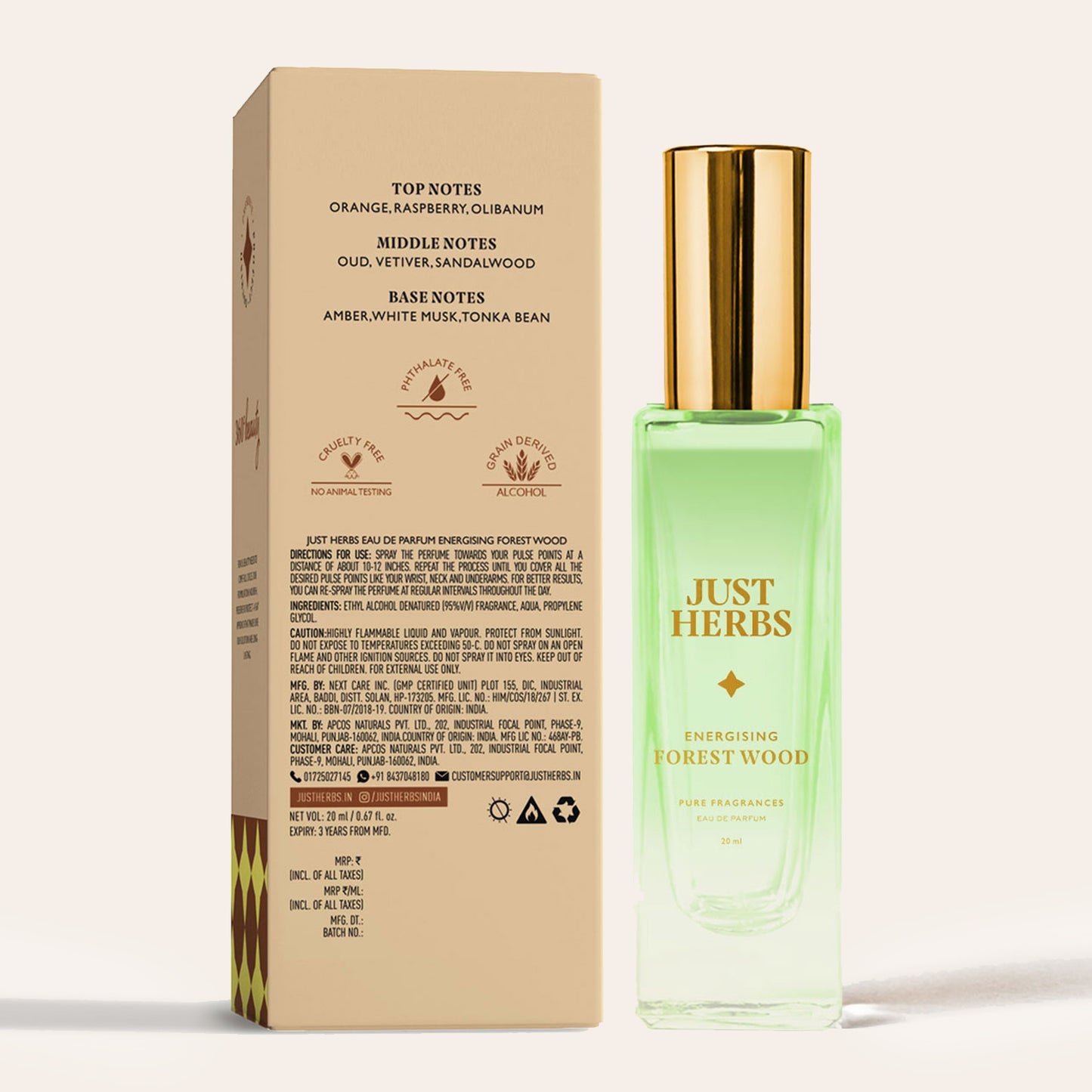 20 ml