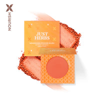 Thumbnail for Nourishing Powder Blush with Beetroot and Gotukola