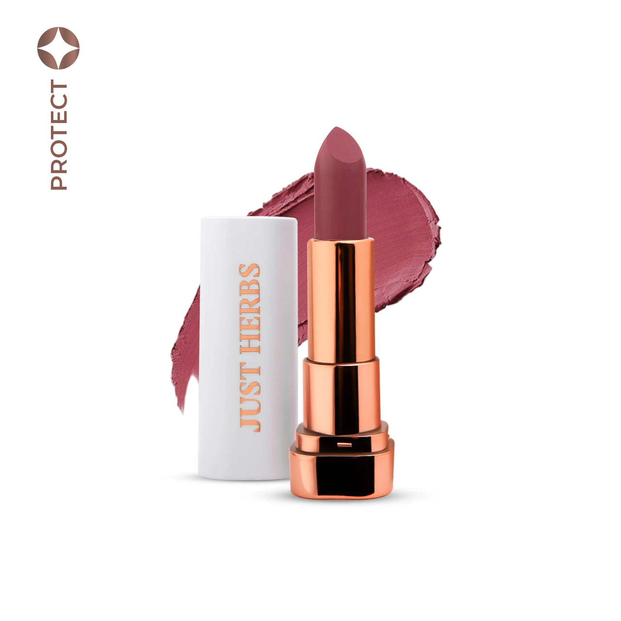 Long Stay Relaxed Matte Bullet Lipstick