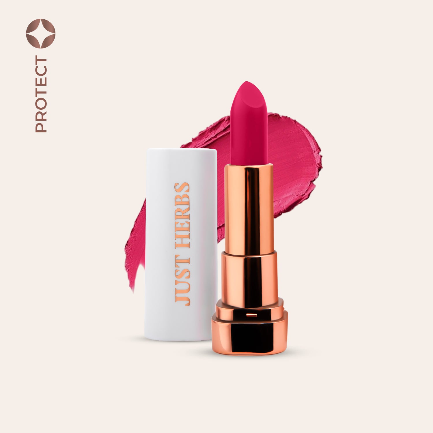 Long Stay Relaxed Matte Bullet Lipsticks, Jhrm-01 fiery pink
Long Stay Relaxed Matte Bullet Lipsticks, Jhrm-01 fiery pink