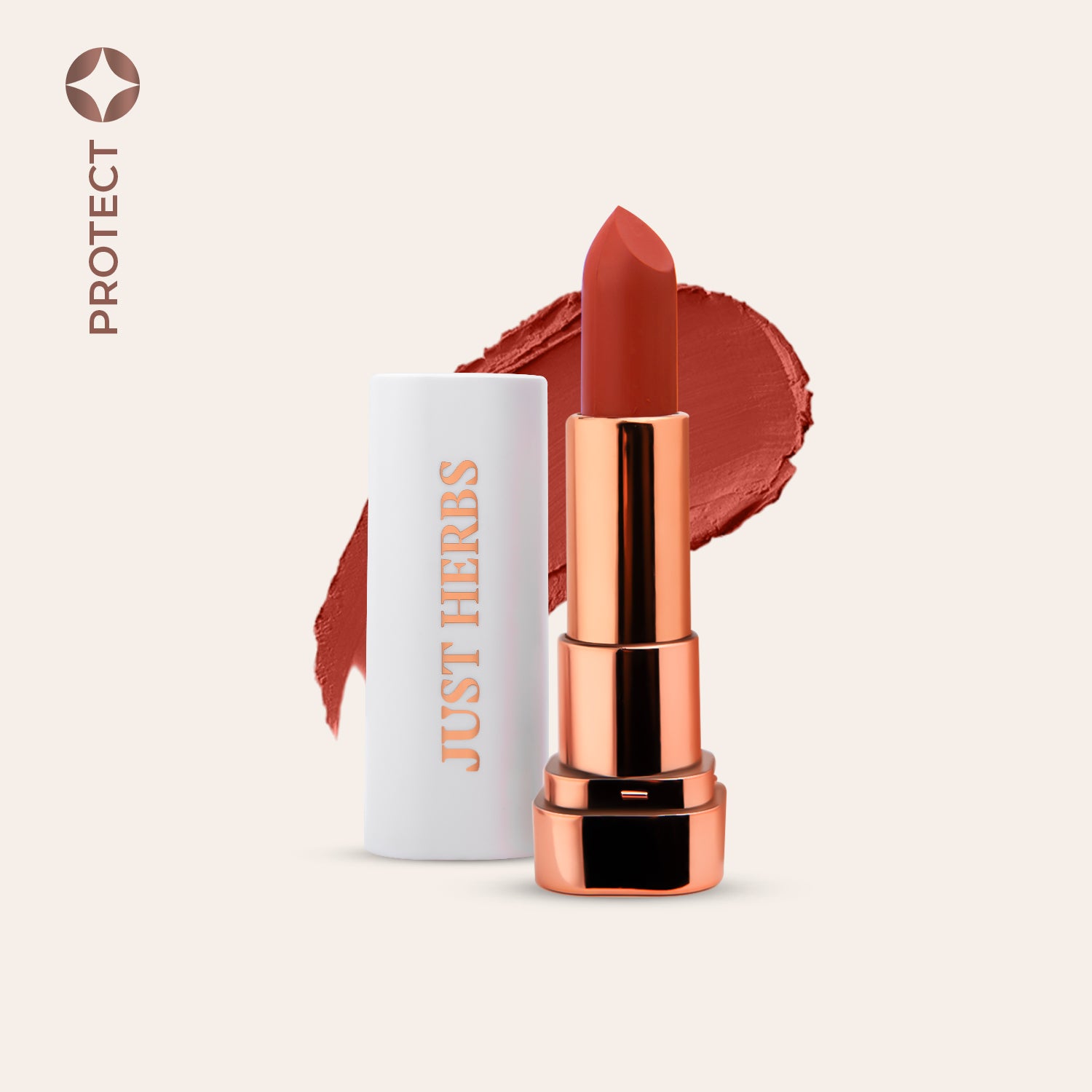 Long Stay Relaxed Matte Bullet Lipsticks, Jhrm-07 rust divine
Long Stay Relaxed Matte Bullet Lipsticks, Jhrm-07 rust divine