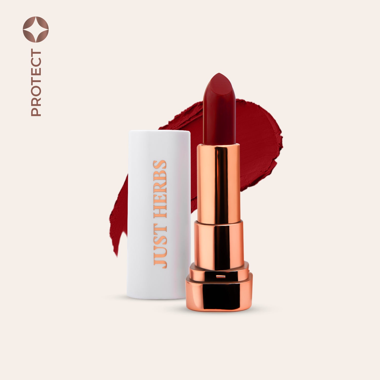 Long Stay Relaxed Matte Bullet Lipsticks, Jhrm-11 cherry kiss
Long Stay Relaxed Matte Bullet Lipsticks, Jhrm-11 cherry kiss