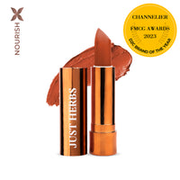 Thumbnail for JHUM 07 Naughty Nutmeg